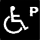 Designated parking