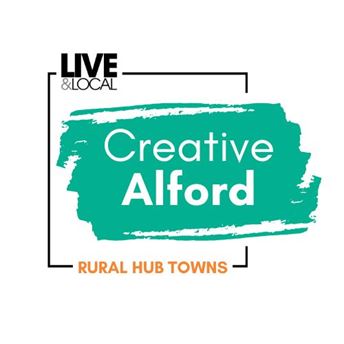 Creative Alford