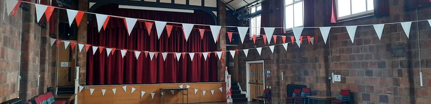Coleshill Town Hall Aug 2021 (3)