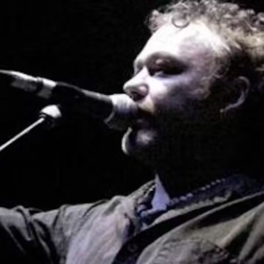 Mark Chadwick