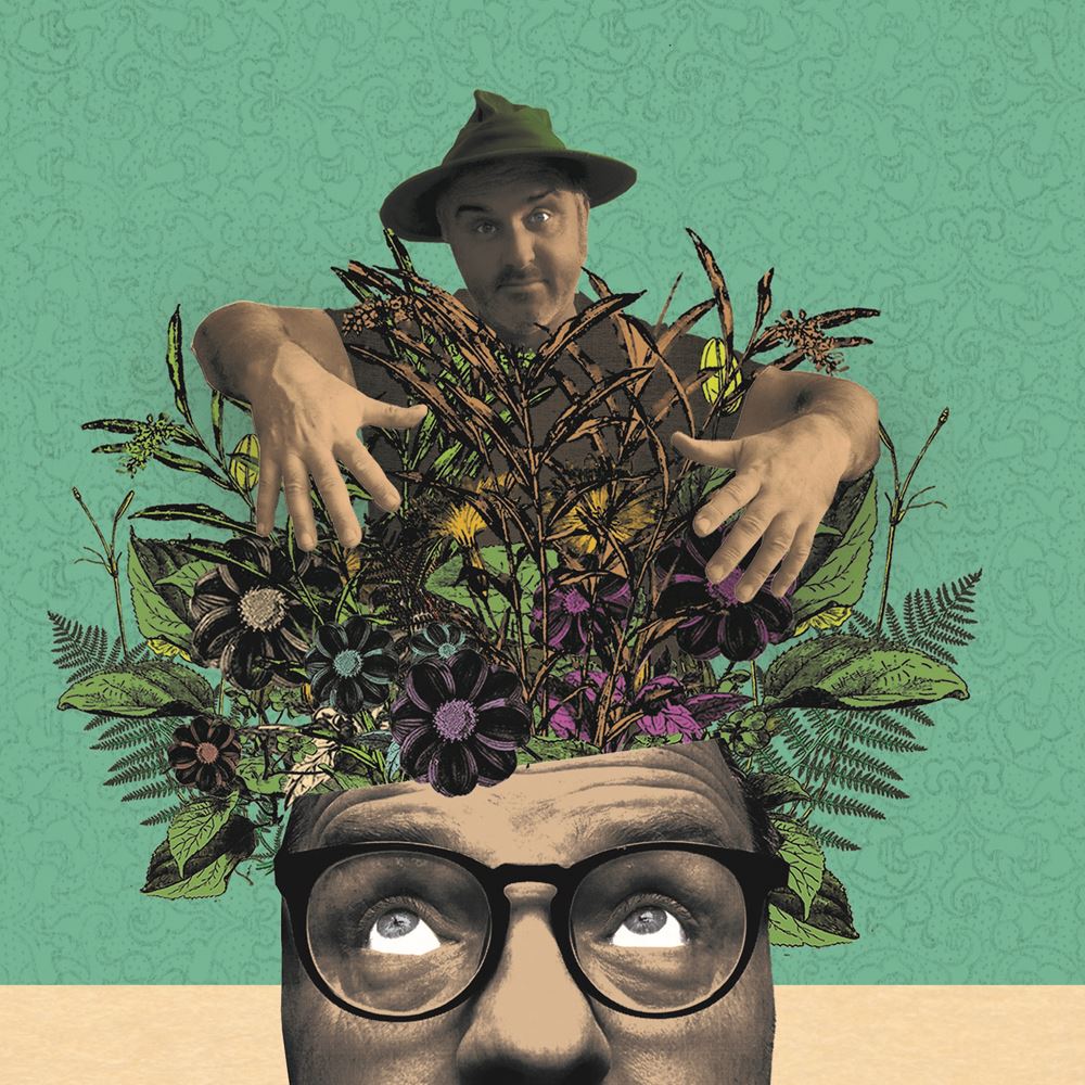 Untied Artists The Head Gardener