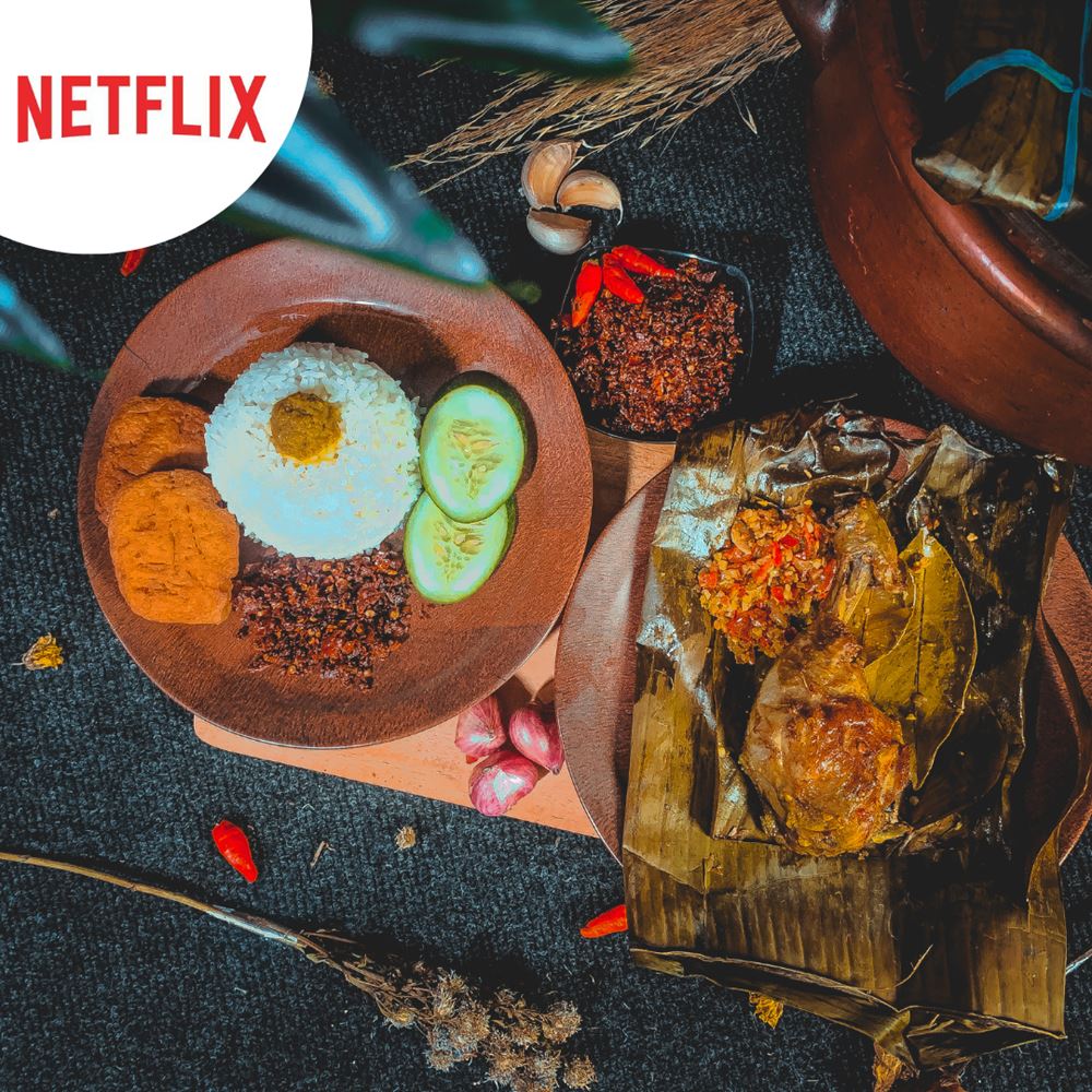 Street Food Asia