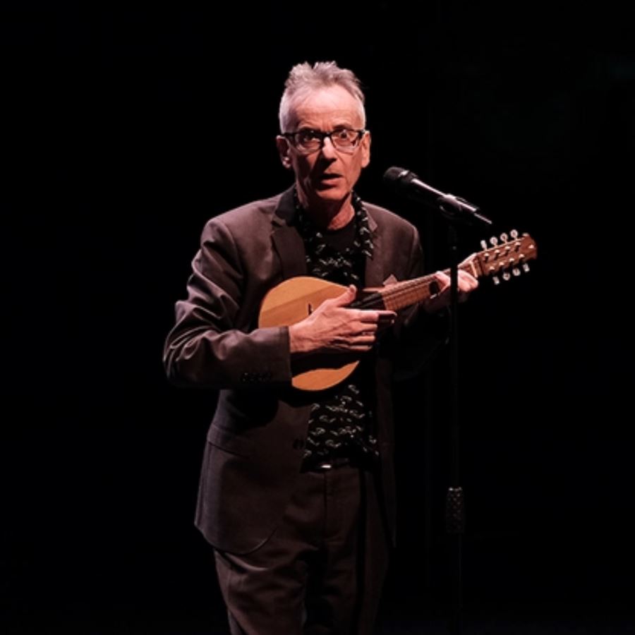 John Hegley