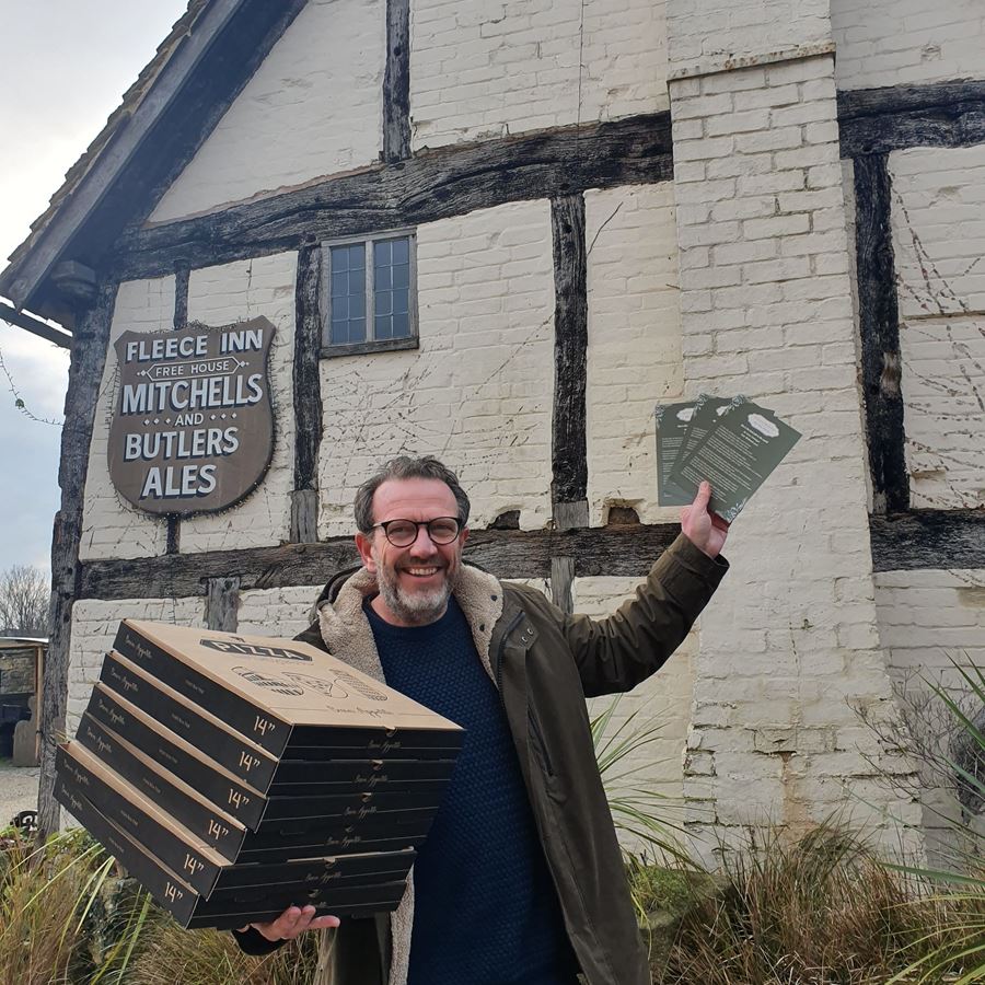 Winter Warmers Poem Nigel Smith The Fleece Inn 2 (1)