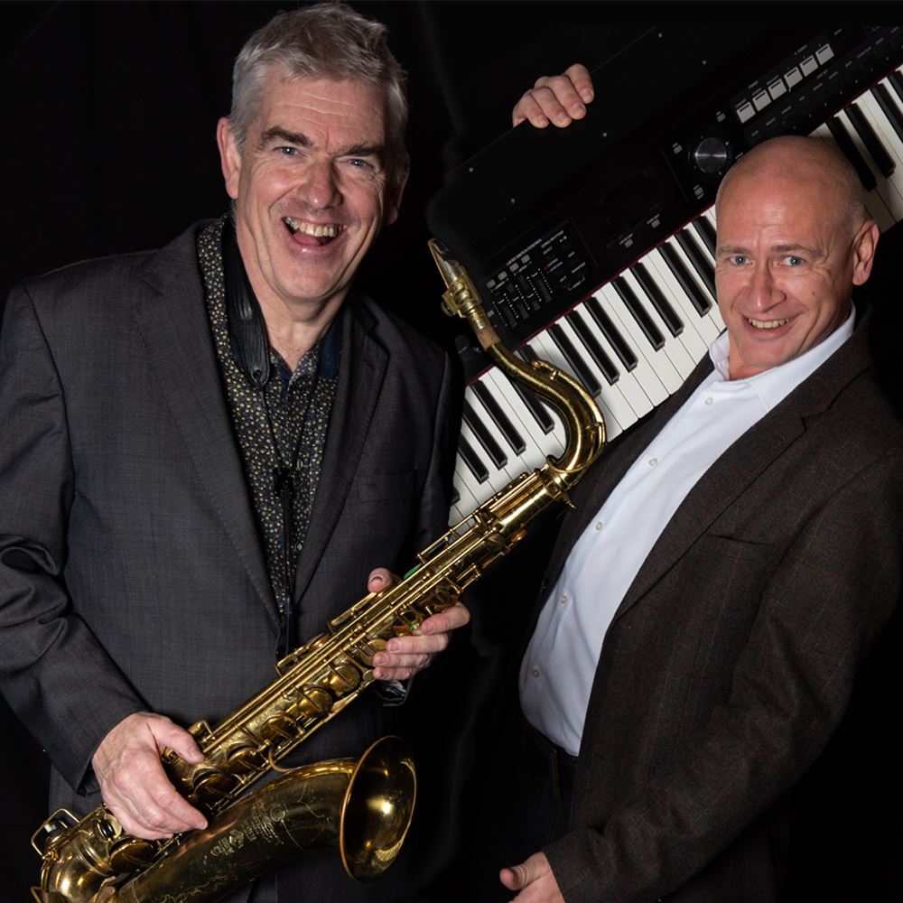 Much Ado About Jazz
