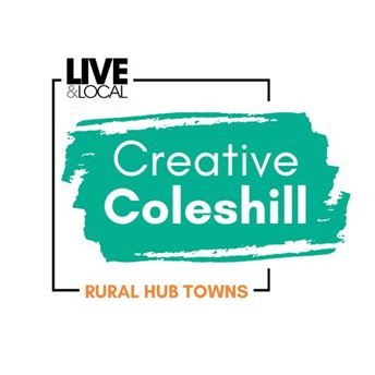 Creative Coleshill