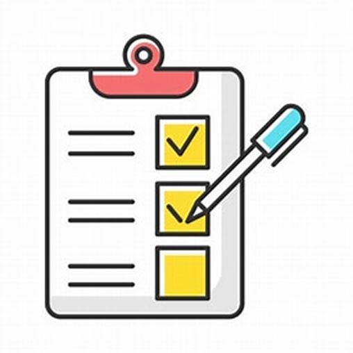 Survey Icon