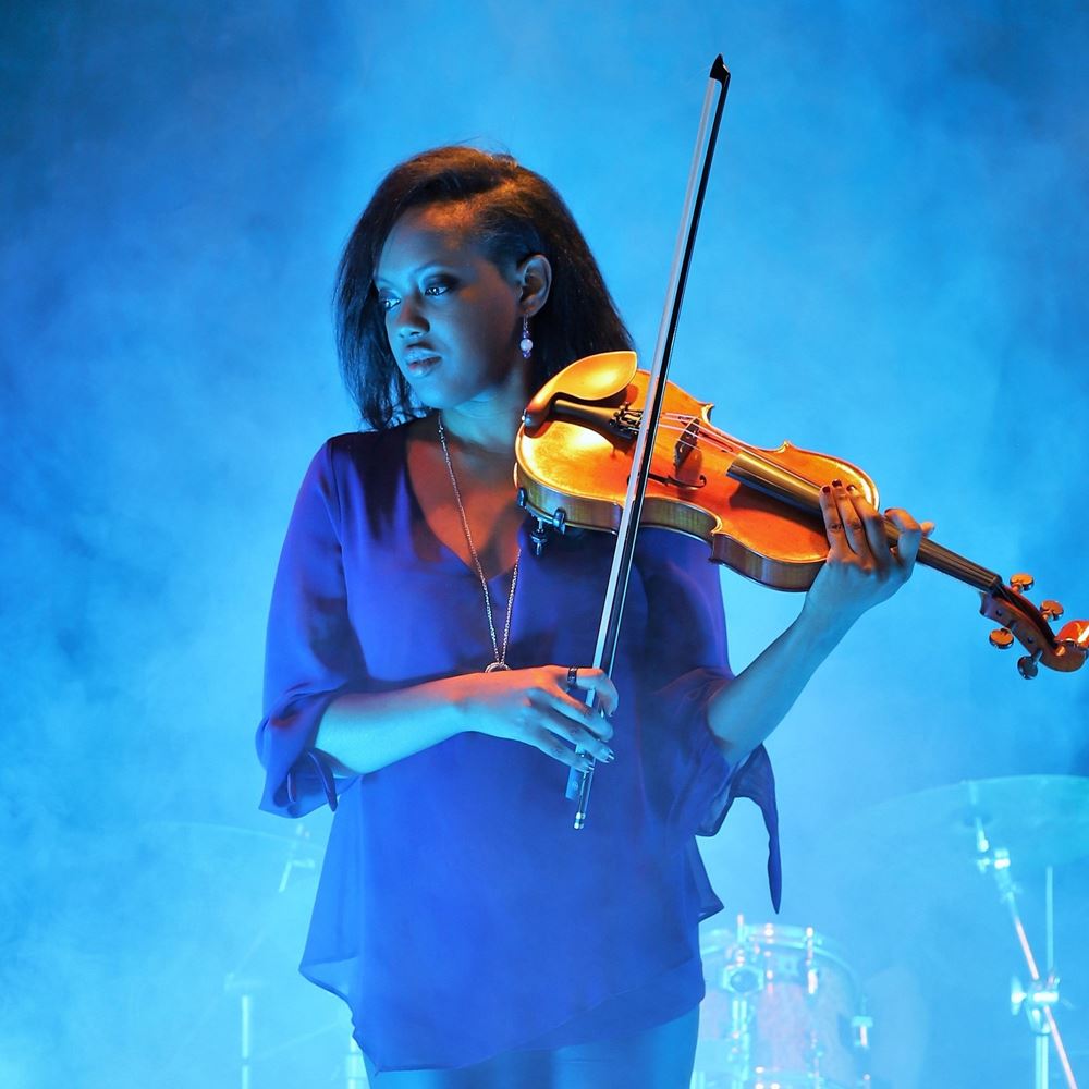 Serena Smith & Friends - Celtic Fusion Show