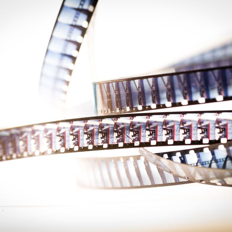 Film Stock 03