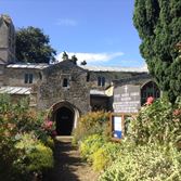 St Mary's Church Manton
