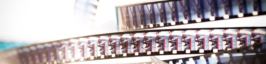 Film Stock 03