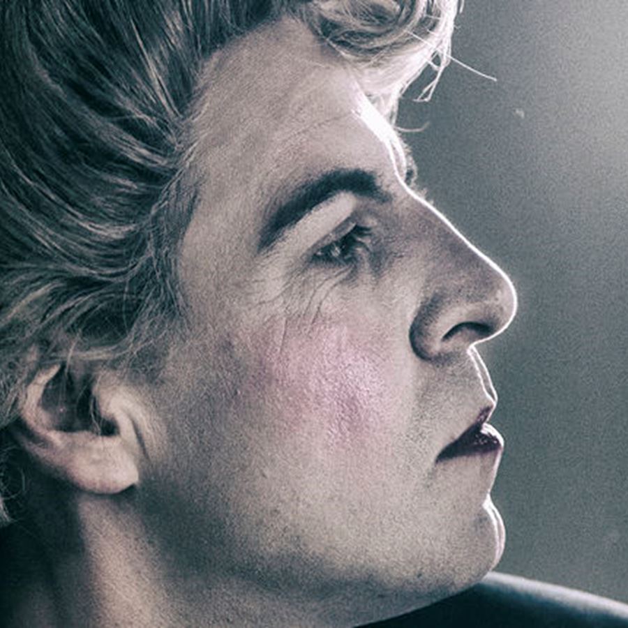 Quentin Crisp