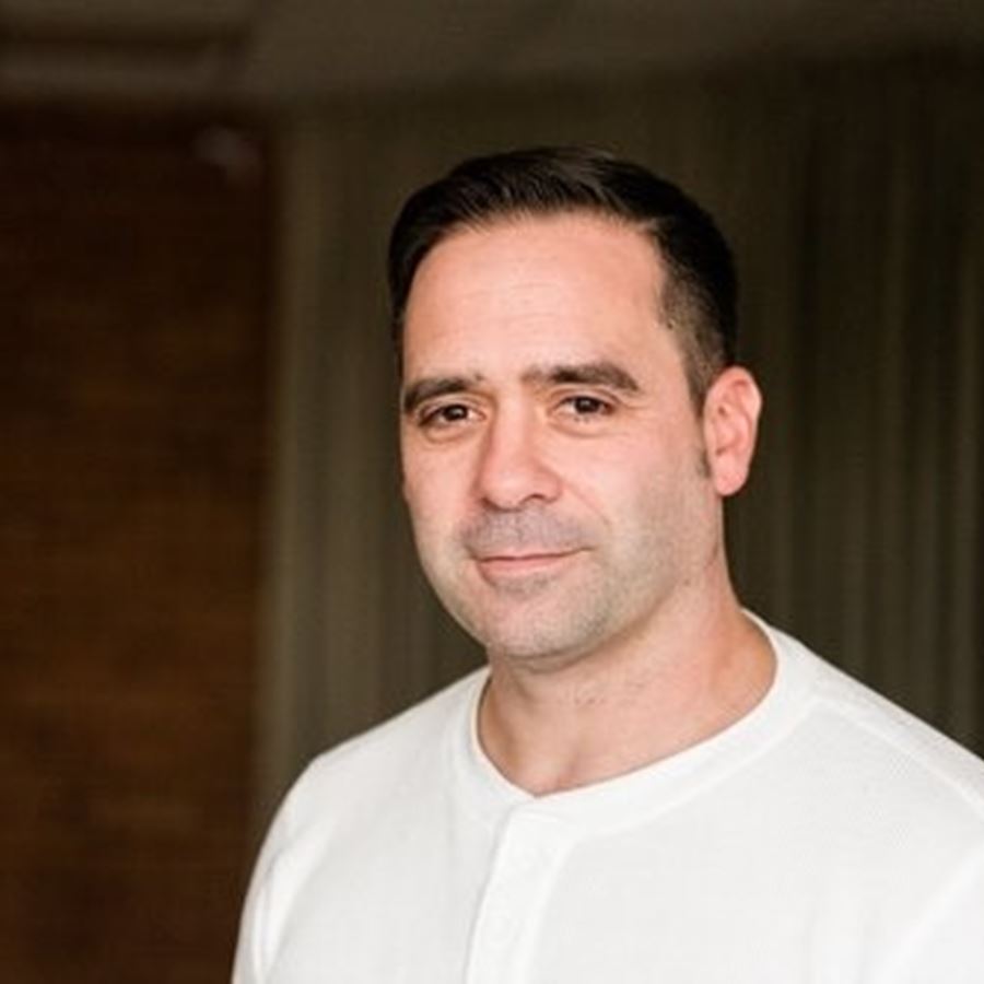 David Mckenna