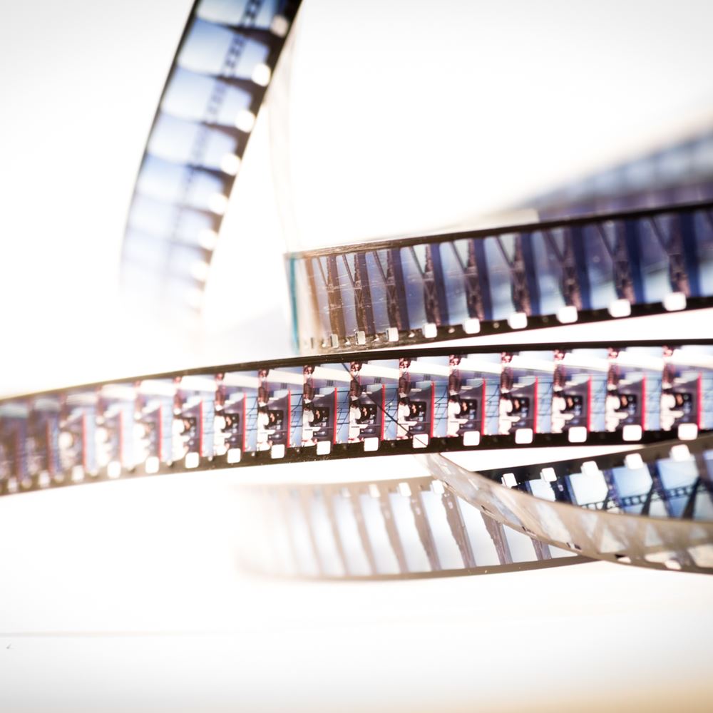 Film Stock 03