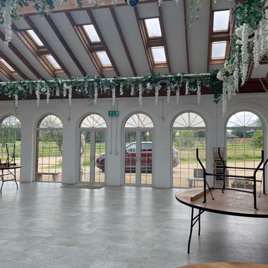 Main Space