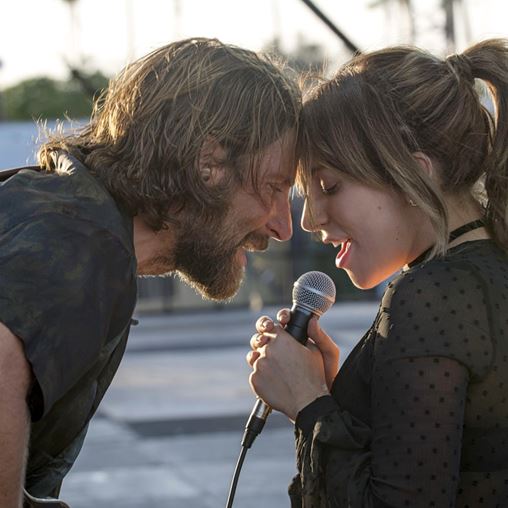 A Star Is Born
