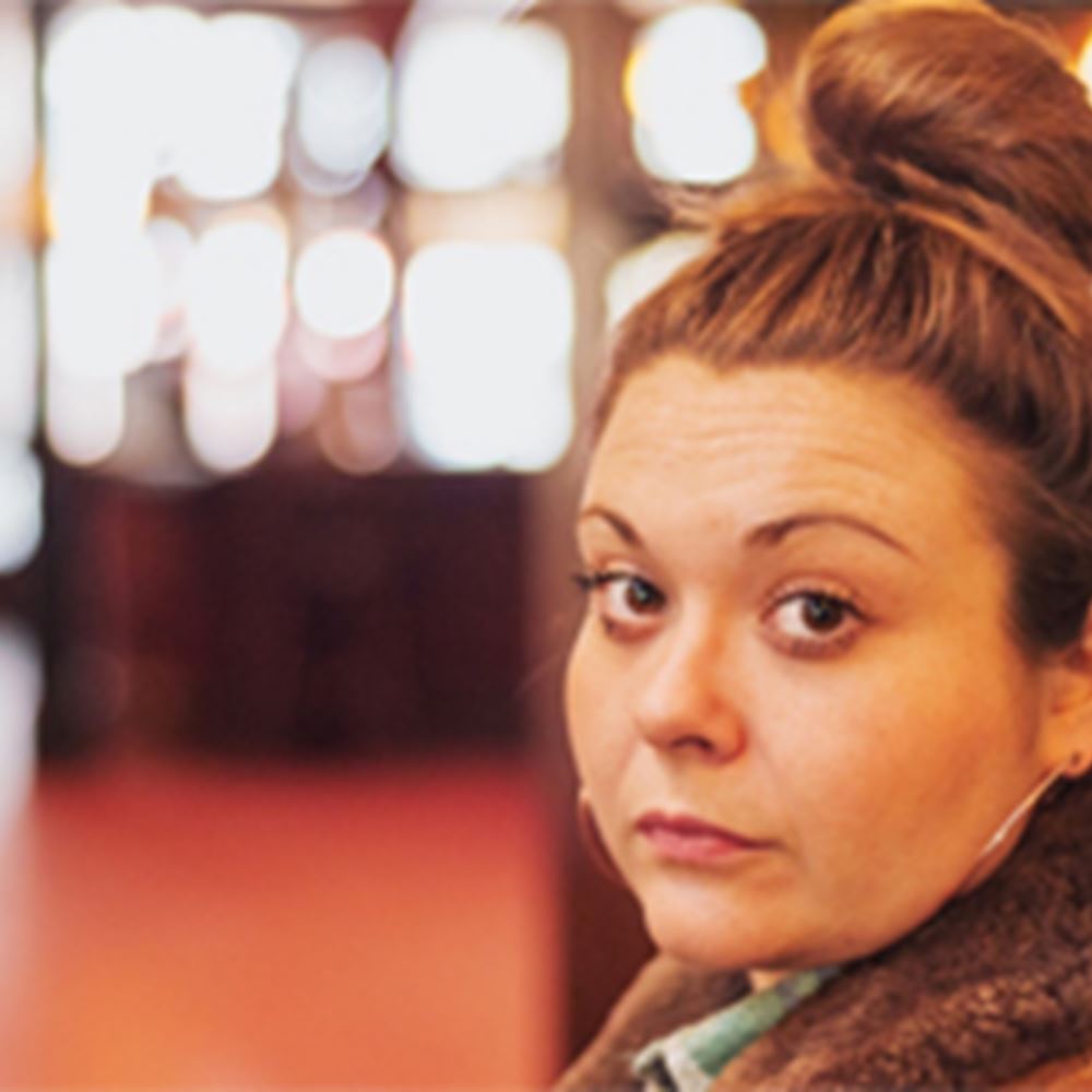Essex Girl