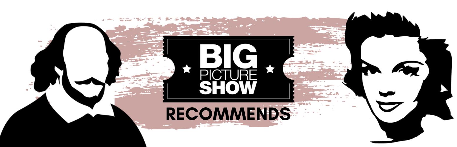 BPS Recommends Jan 23 Blog Header