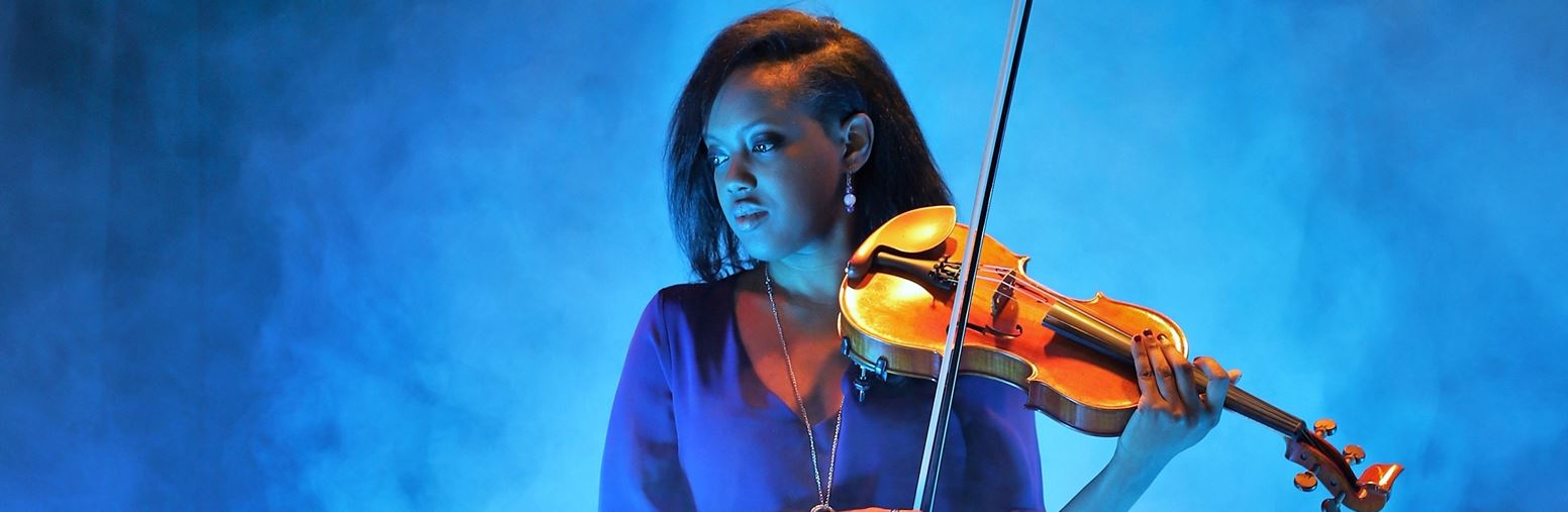 Serena Smith & Friends - Celtic Fusion Show