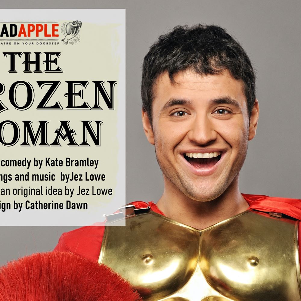 The Frozen Roman