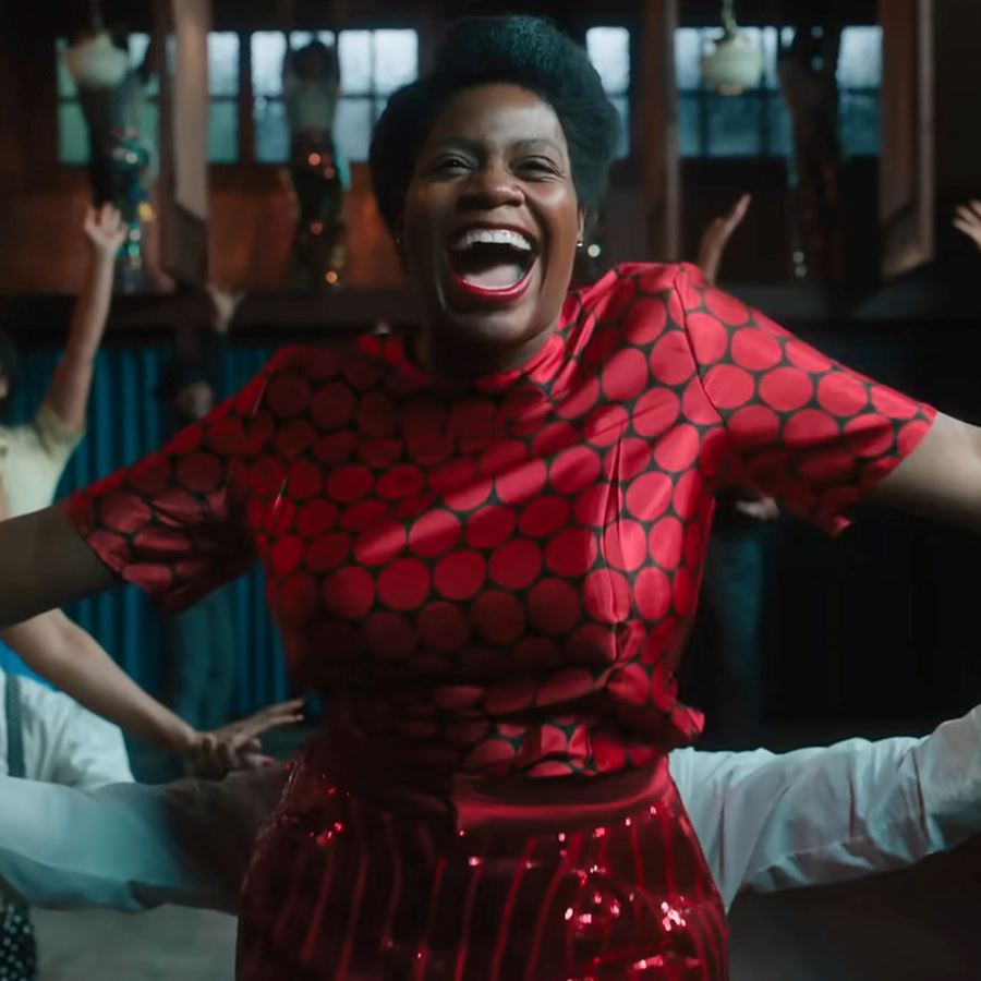 The Colour Purple (2023)