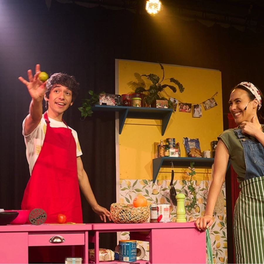 Super Chefs