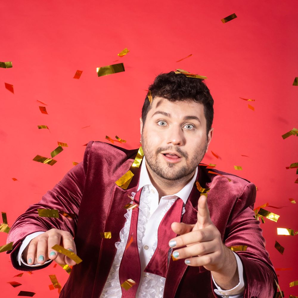 Confetti