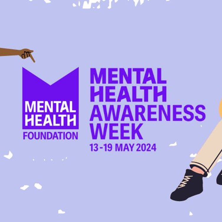Mental Health Awareness Week (1)