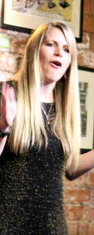 Jenna Catton