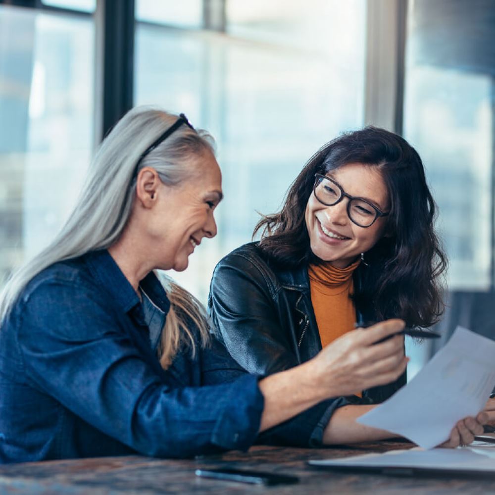 Women Inclusion In The Workplace