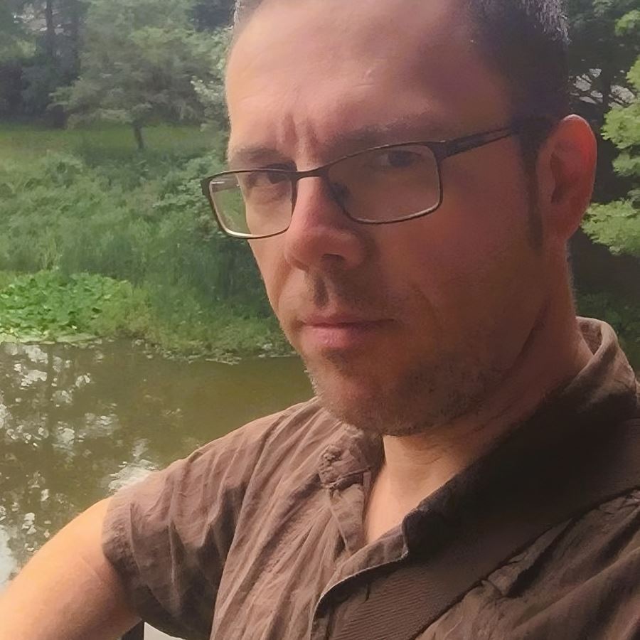 Andrew M
