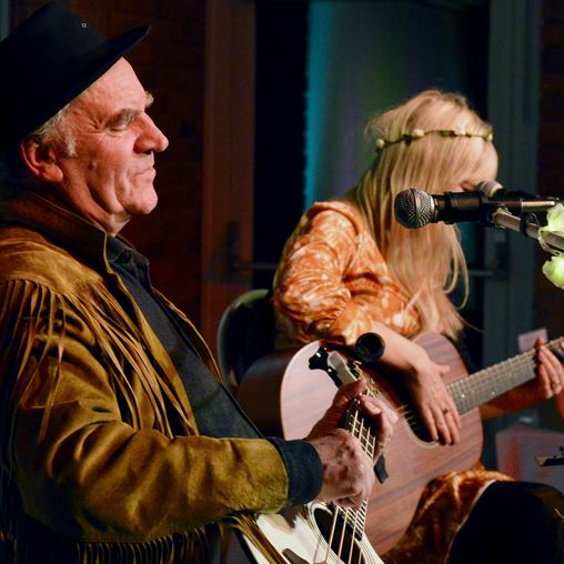 Paradise & Thorns Ashley Hutchings Live And Local With Becky Mills 04