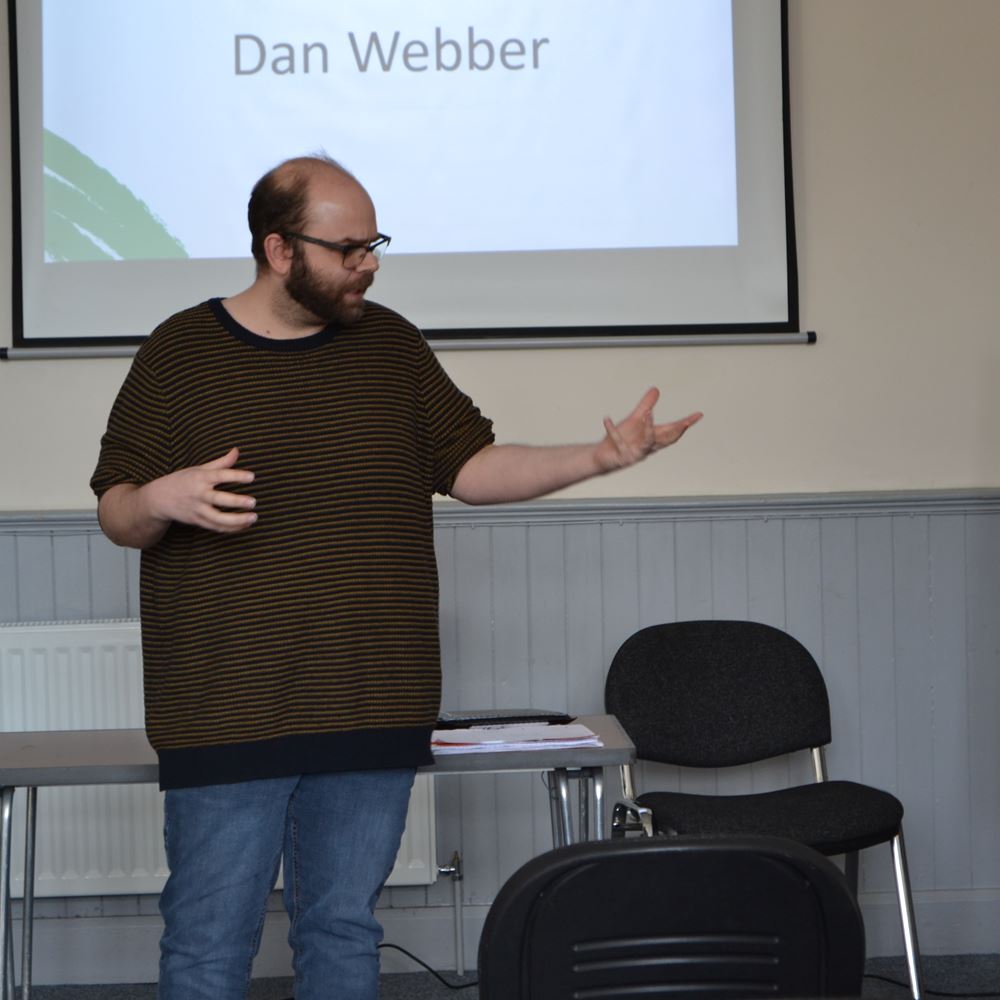 Dan Webber 5