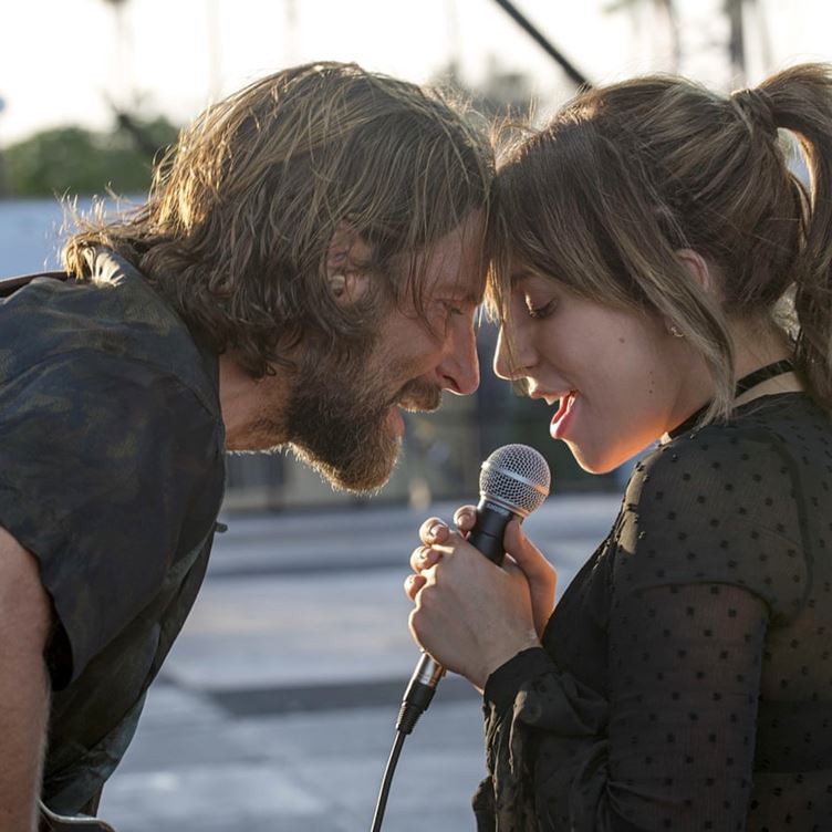 A Star Is Born