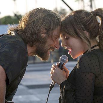A Star Is Born