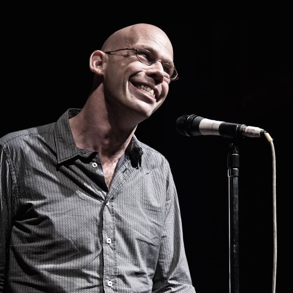 Rob Gee Poet